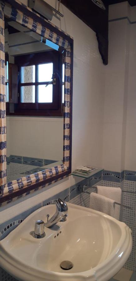 Posada El Hidalgo Valdecilla Ngoại thất bức ảnh