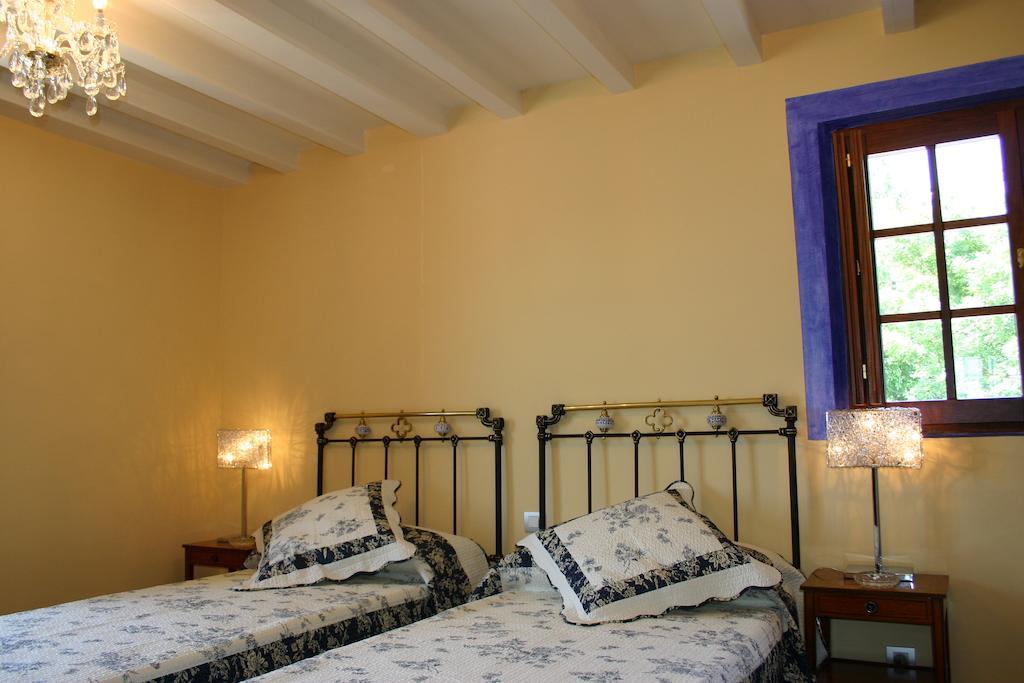 Posada El Hidalgo Valdecilla Phòng bức ảnh
